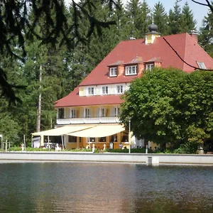 3* Hotel Waldsee