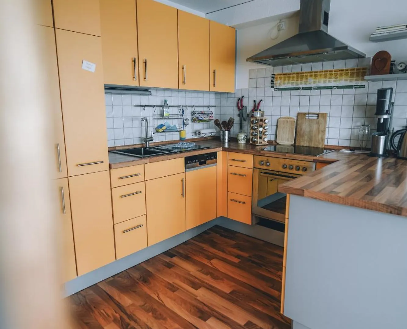 Eulennest Spacious Cozy Home With Private Garden Lindenberg im Allgau Apartment