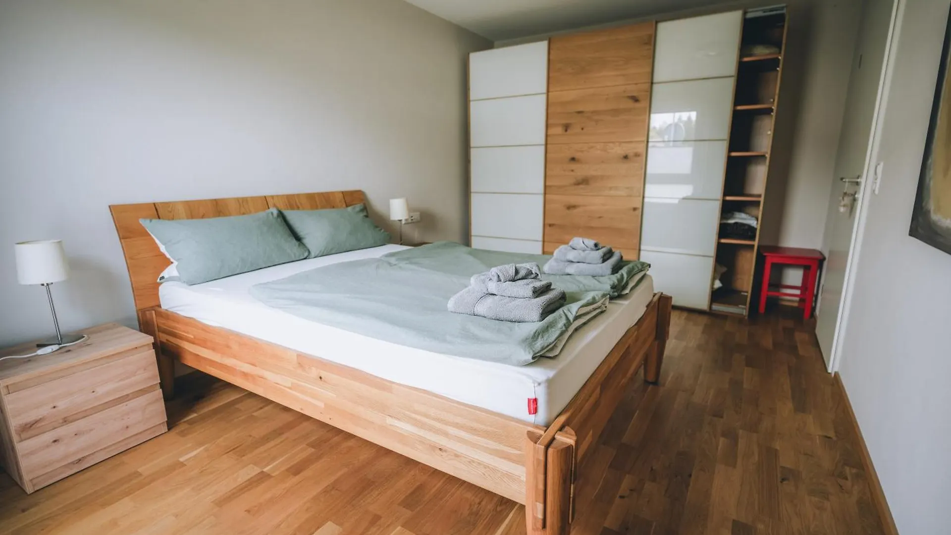 Eulennest Spacious Cozy Home With Private Garden Lindenberg im Allgäu Apartment