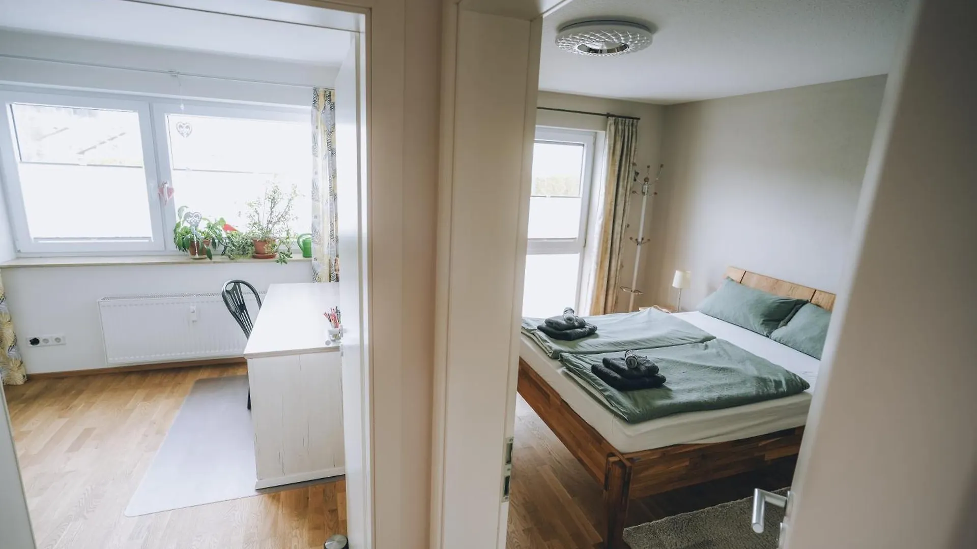 Eulennest Spacious Cozy Home With Private Garden Lindenberg im Allgäu