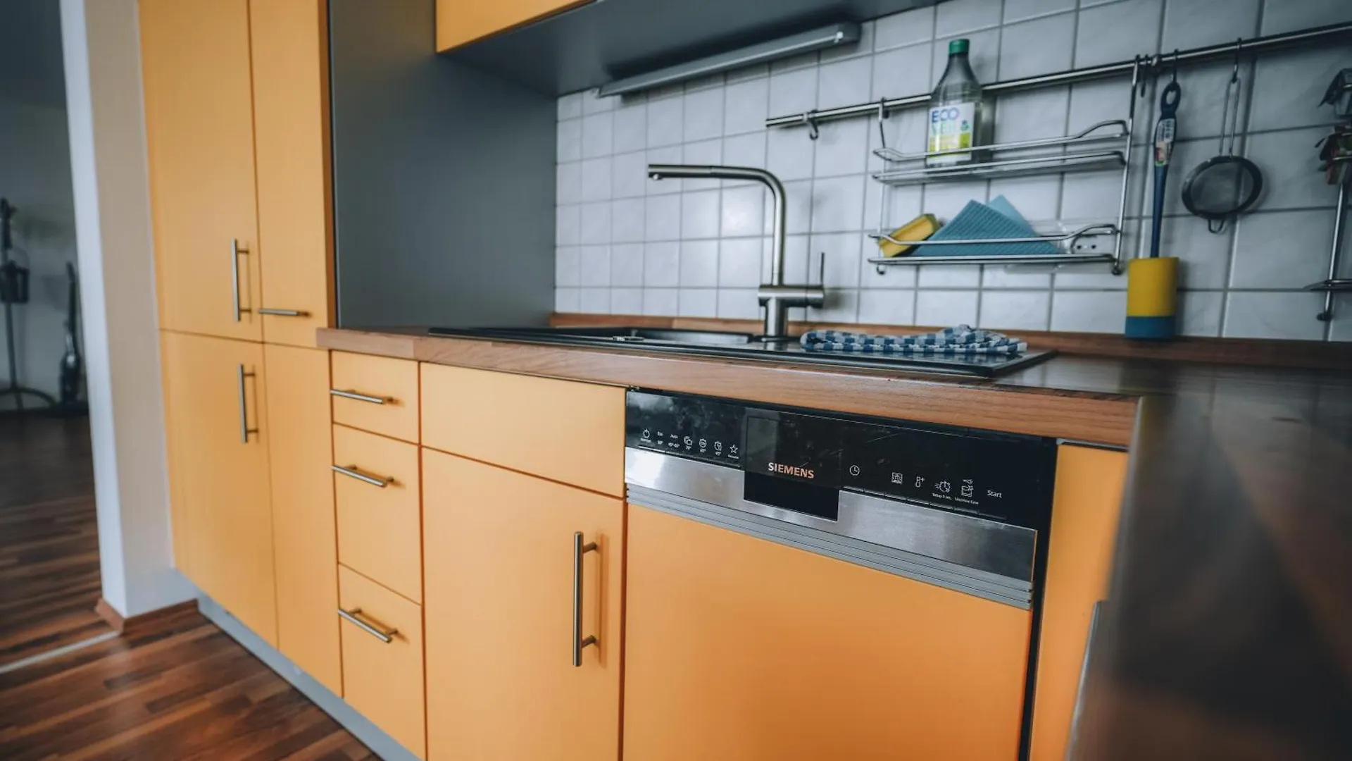 Apartment Eulennest Spacious Cozy Home With Private Garden Lindenberg im Allgäu